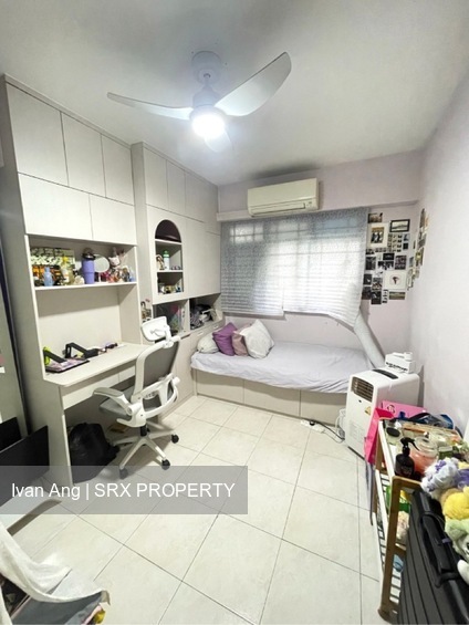 Blk 529 Woodlands Vista (Woodlands), HDB 4 Rooms #622819901